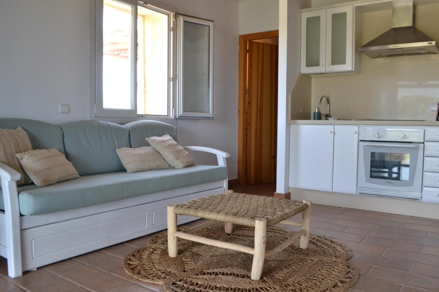 Estudio Savina Apartment San Francisco Javier Ngoại thất bức ảnh