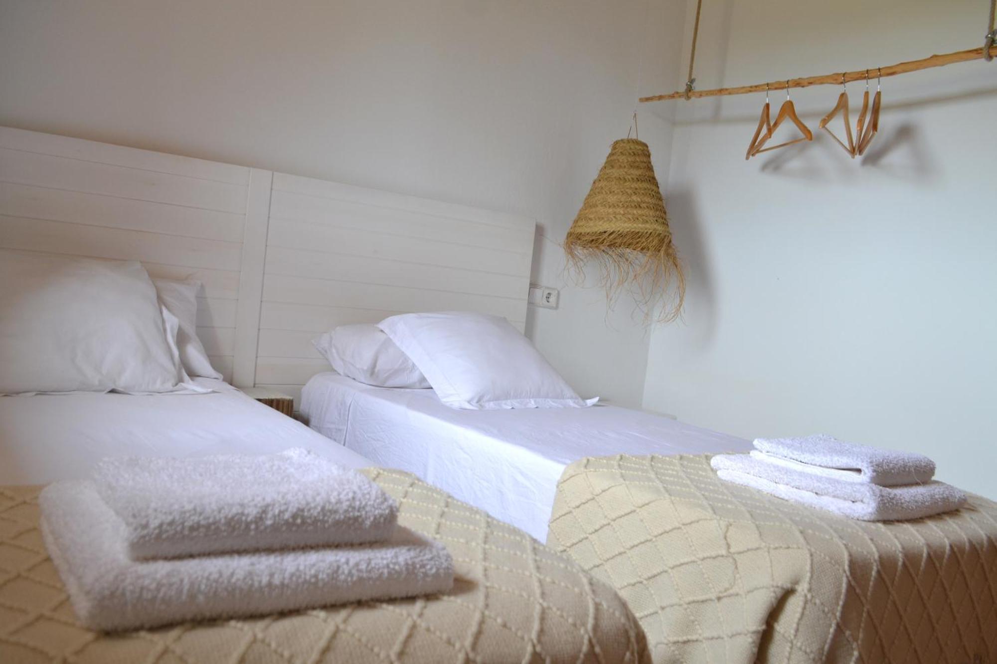 Estudio Savina Apartment San Francisco Javier Ngoại thất bức ảnh