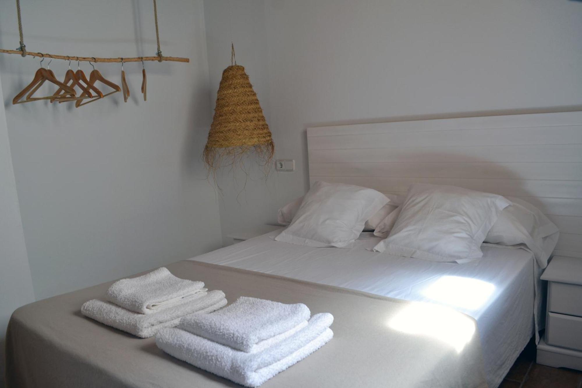 Estudio Savina Apartment San Francisco Javier Ngoại thất bức ảnh